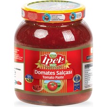 İpek Ipek 1650 gr Domates Pet (12'li Paket)