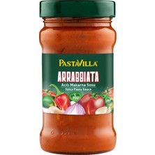 Pastavilla Makarna Sosu Arrabbiata 300GR (12'li Paket)