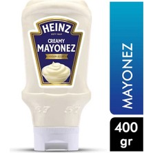 Heinz Mayonez 400 gr (16'li Paket)