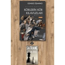 Otopsi Yayınları Körlerin Kör Kılavuzları + Satranç