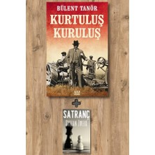Mundi Kurtuluş Kuruluş + Satranç