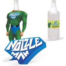 Nozzle Man Hp Psc 500 / 500XI Tıkalı Kartuş Açıcı Solüsyon