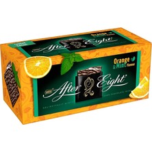 Nestle After Eight Orange & Minty ( Portakal & Naneli ) 200 gr (12'li Paket)