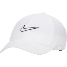 Nike U Nk Club Cap U Cb Swsh L Erkek Sapka - FB5369