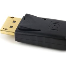 Trendexa 4556 Displayport - HDMI Çevirici Dönüştürücü Adaptör