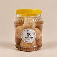 Mmg Store Geleneksel Sarımsak Turşusu 2 Lt