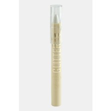Zero Land CADDE101 Royal Paris Kalem Highlighter Krem