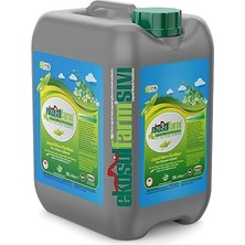 Trendexa Sıvı Solucan Gübresi 20 L. Organik Gübre