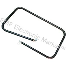 Trendexa Tost Makinesi Rezistansı 265 x 145 mm