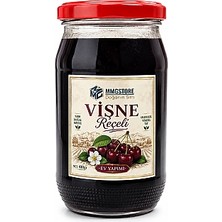 Mmg Store Vişne Reçeli 425 gr