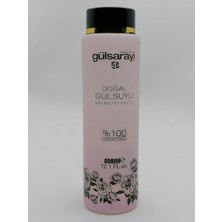Trendexa %100 Doğal Gül Suyu 400 ml