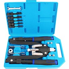 Trendexa Perçin Tabancası Kollu Power (3,2-6,4)+(M4+M10)