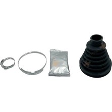 Volkswagen Transporter Aks Körüğü Iç Kit Oem 7H0498202B Nextpart