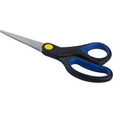 Trendexa Makas Kauçuk Saplı 17 cm 715G