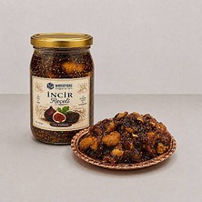 Mmg Store Incir Reçeli 425 gr