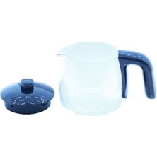 Trendexa Arçelik K 8028 Inox Çay Makinesi (Lal) - Çay Makinesi/demlik