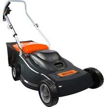 Trendexa Oleomac K 40 P Elektrikli Çim Biçme Makinası 38 cm 1300 W