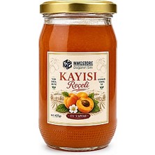 Mmg Store Kayısı Reçeli 425 gr