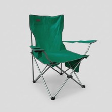 Trendexa Campseat X90 Katlanır Kamp Sandalyesi (Taşıma Çantalı)