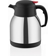 Trendexa Cooker CKR2004 Paslanmaz Çelik Termos (1.5litre)
