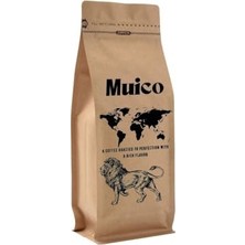 Trendexa Lucky Cup Coffee House Blend *1000 G Çekirdek