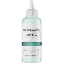 Trendexa Aha Bha Tonik 200 ml Glycolic Acid 5%