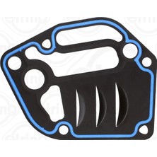 Elring Yağ Kütük Contası (Sac) Golf 4 Bora (Akl Aeh Motor)
