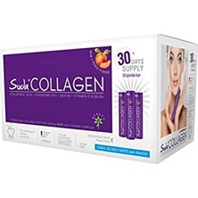 Trendexa Multiform Şeftali 30 Shot