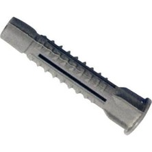 Trendexa Tuğla Boşluk Dubeli 8 mm (100 Adet)