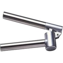 Trendexa Paslanmaz Çelik Sarımsak Ezici, 16 cm