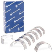 Kolben Volkswagen Jetta 1.6 Tdi Cay Ana Yatak Std