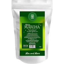 Trendexa Matsu Matcha - Ilk Hasat Premium Saf Matcha Tozu 100 G