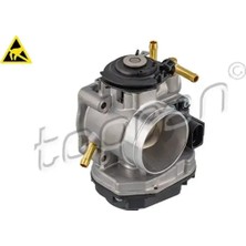 Topran Volkswagen Golf 4 Bora Octavia A3 (Akl Aeh Motor) Boğaz Kelebeği