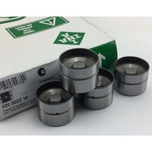 Ina Subap Iticisi Golf 4 Bora (Akl Aeh Motor) Takım