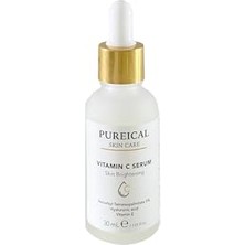 Trendexa C Vitamini Serumu, Ton Eşitleyici, Aydınlatıcı, Leke Karşıtı, %5 Ascorbyl Tetraisopalmitate C Vitamini Serumu 30 ml