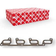 Febi Audi A3 1.6 Tdi Cay Eksoz Manifold Contası