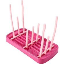 Trendexa Biberon Kurutucu, Pratik Biberon Mama Kabı Temizleme Kurutma
