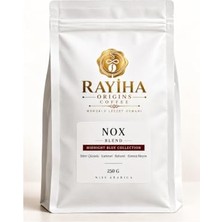 Trendexa Nox Espresso 250 G