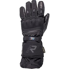 Trendexa Frosto Gore-Tex Erkek Kışlık Motosiklet Eldiveni-11