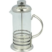 Trendexa French Press YK1049-ÇIZGILI 350 ml