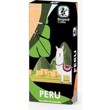 Trendexa Nespresso Uyumlu Kapsül Kahve Peru 10 Kapsül