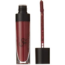 Trendexa Longstay Liquid Matte Lipstick No: 15 - Bulaşmayan Kalıcı Likit Mat Ruj