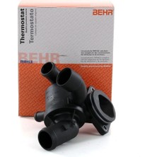 Behr Seat Ibiza 1.6 Tdi Cay Termostat