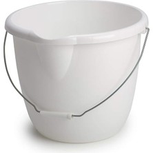 Bora Plastik BO567 Su Kovası, 13,5 Lt
