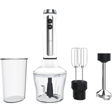 Trendexa Vanilya 2500 B El Blender Seti