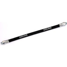 Trendexa Izeltaş 6230263300 Gres Pompası, 300 Cc, Siyah