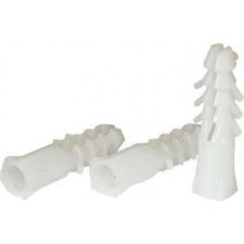 Trendexa Dübel, Ma-De Plastik Standart 8 mm 500'LÜ Paket