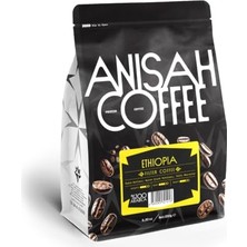 Trendexa Etiyopya Öğütülmüş Filtre Kahve 250 G