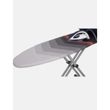 Trendexa Crown Life Luxury Ironing Board, Ütü Masası Pradoboard