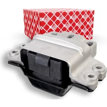 Febi Seat Altea 1.6 Tdi Cay Şanzıman Kulağı (Sol)